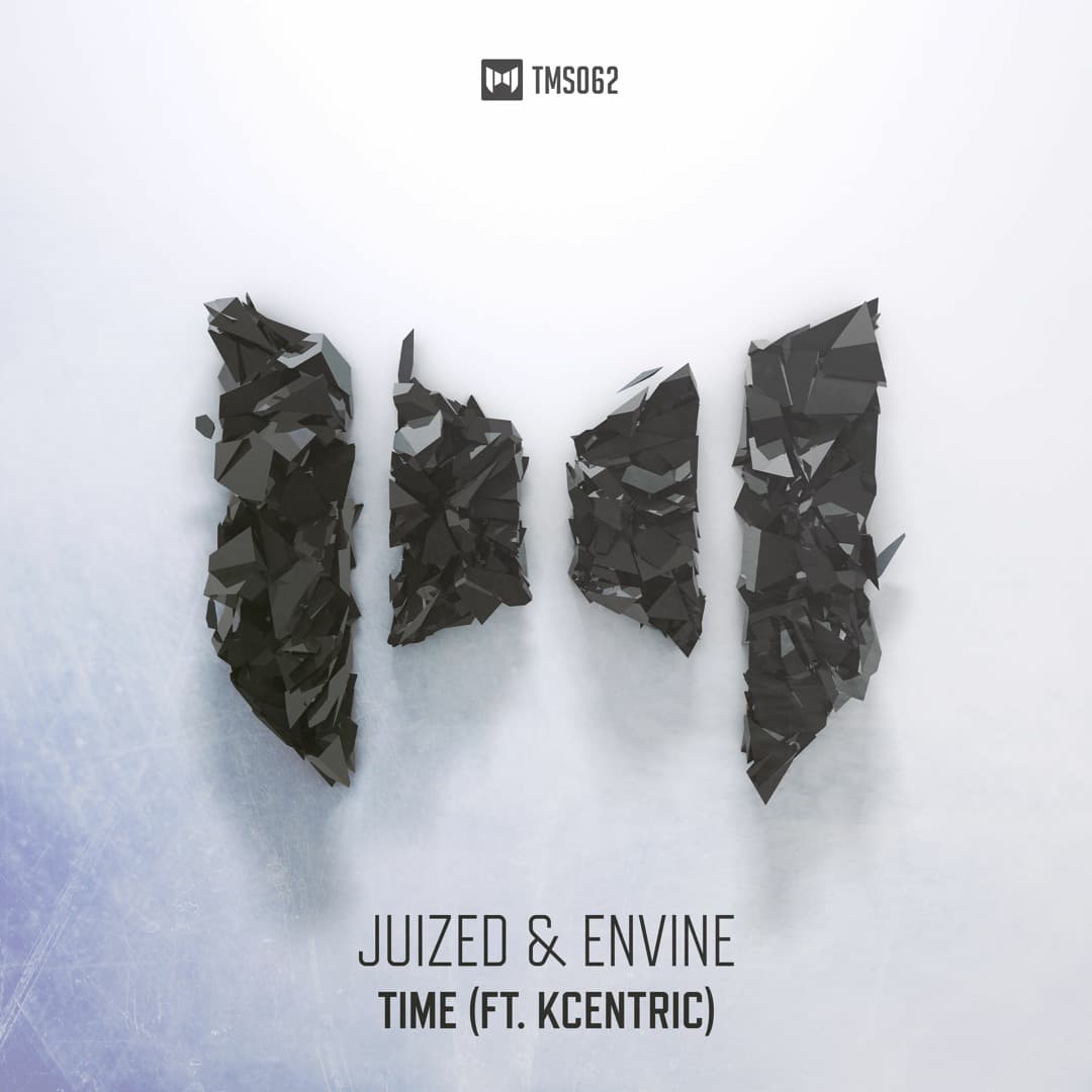 Juized & Envine - Time (ft. KCentric)