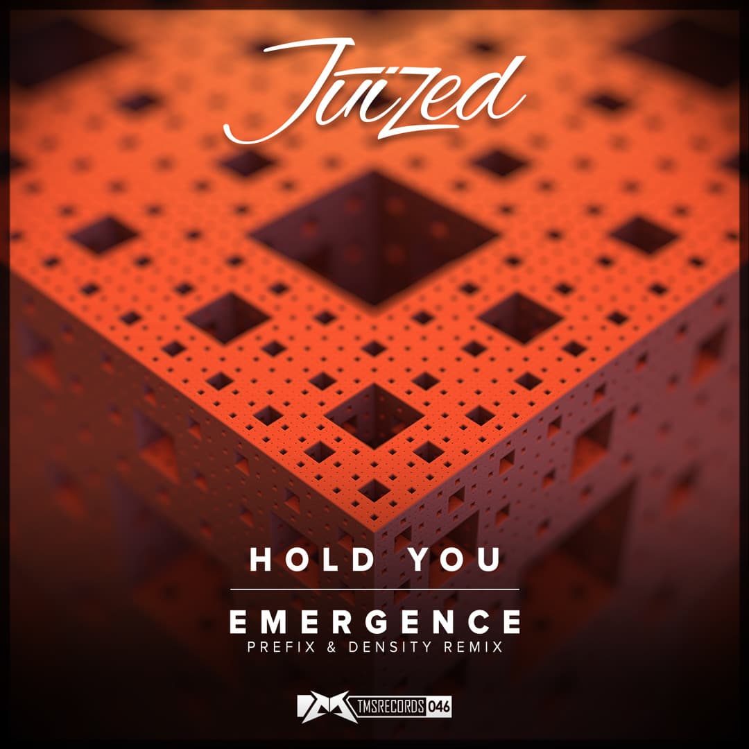 Juized - Hold You