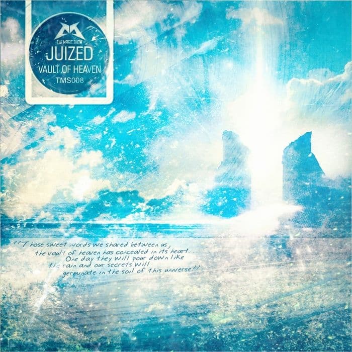 Juized - Vault Of Heaven